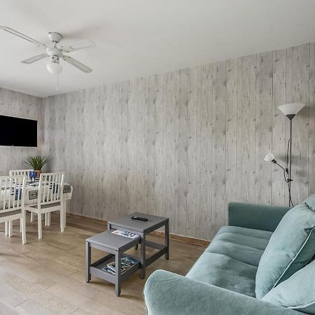 Appartement Paroco - Welkeys Кабур Экстерьер фото